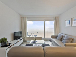 Pleasant Apartment in Blankenberge